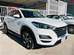 هیۆندای تۆکسۆن